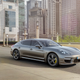 Illustration for article titled The 2014 Porsche Panamera Turbo S Is A $200,500 Porsche Sedan